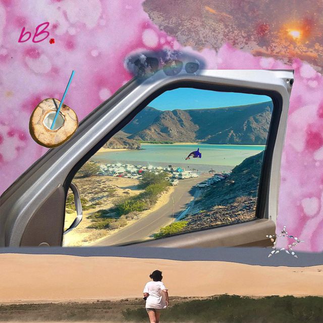 Tamara Beller - 'bB.' [Ringtone]