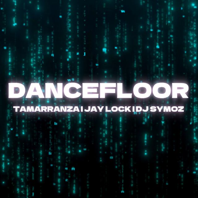 Tamarranza - 'Tamarranza (feat. Jay Lock & Dj Symoz)' [Ringtone]
