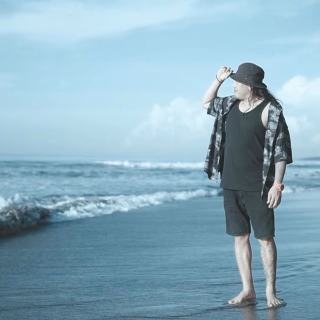 Tameng - 'Everyday (feat. Friend)' [Ringtone]