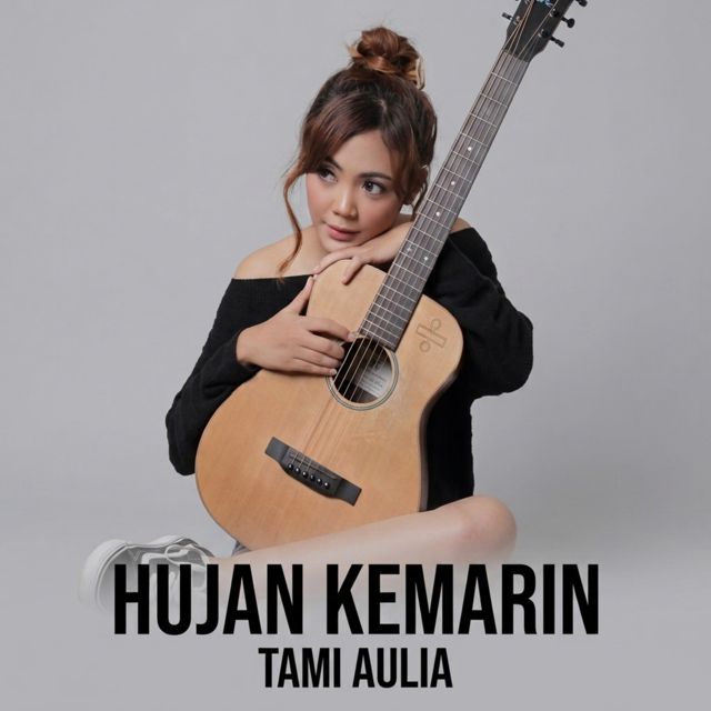 Tami Aulia - 'Hujan Kemarin' [Ringtone]