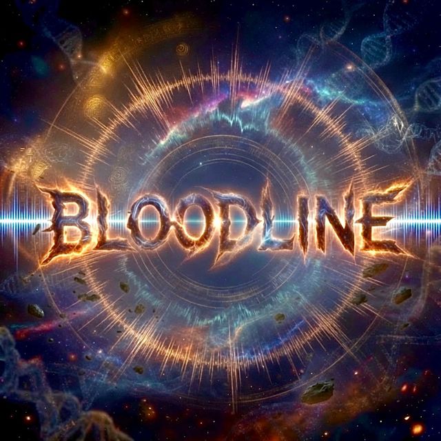 Tamo J - 'Bloodline (feat. Don 1 & Loud City)' [Ringtone]