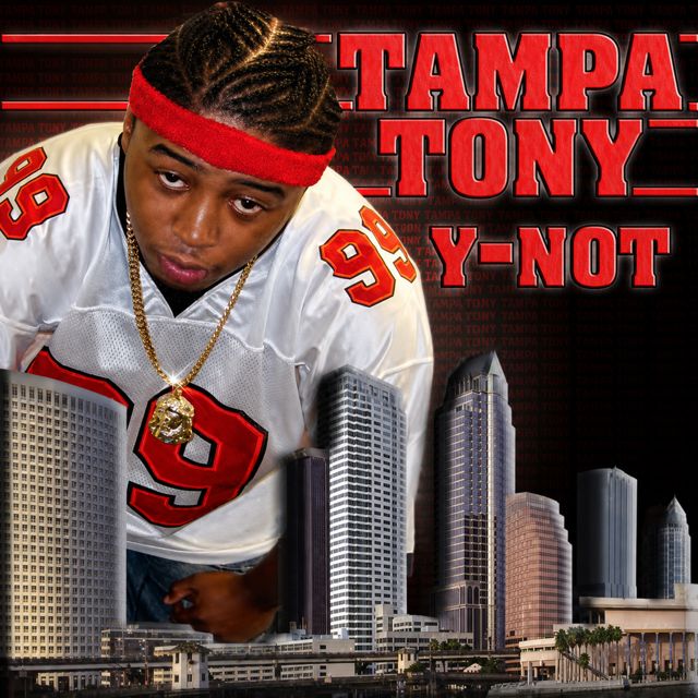 Tampa Tony - 'Keep Jukin' (Original Mix)' [Ringtone]
