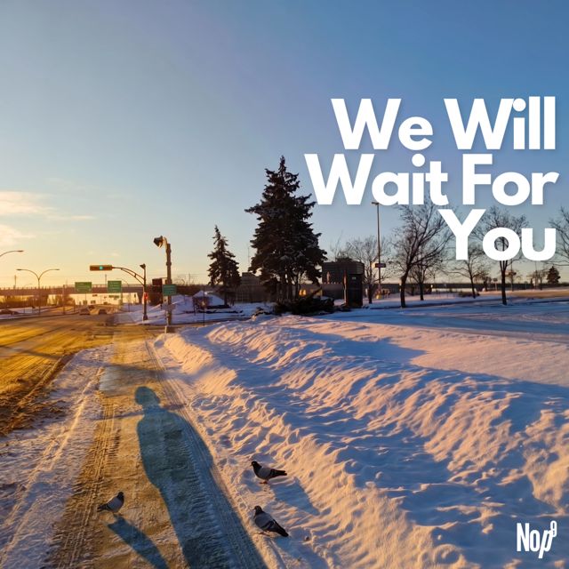 Tanakrit Tongnopnua - 'We Will Wait For You' [Ringtone]