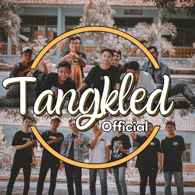 Tangkled - 'Mending Bubaran (feat. Vio)' [Ringtone]