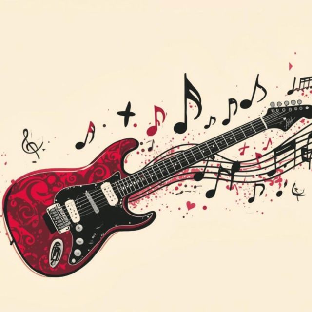 Tania Tittarelli Valenzuela - 'Good Effects' [Ringtone]
