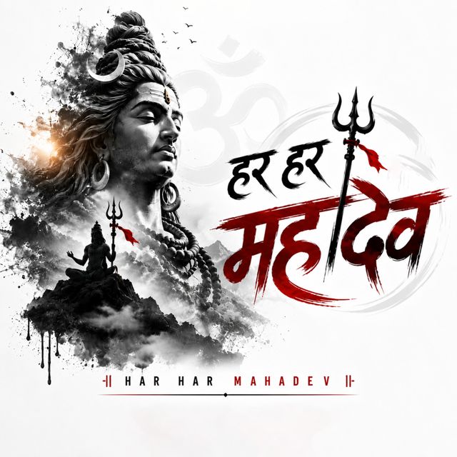 Tanmay More - 'Har Har Mahadev' [Ringtone]