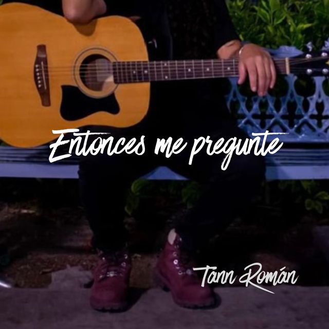 Tann Román - 'Entonces me pregunte' [Ringtone]