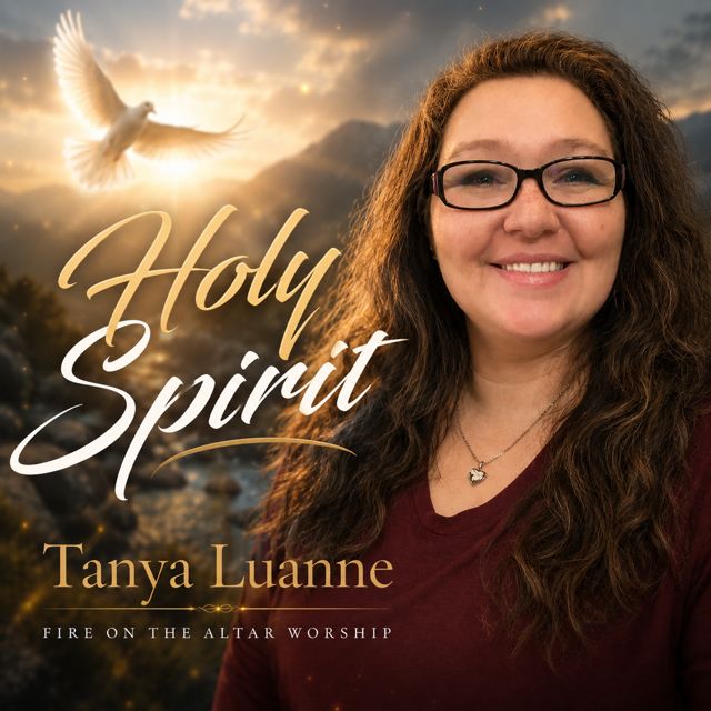 Tanya Luanne - 'Holy Spirit deliver us (feat. Fire on the Altar Worship)' [Ringtone]