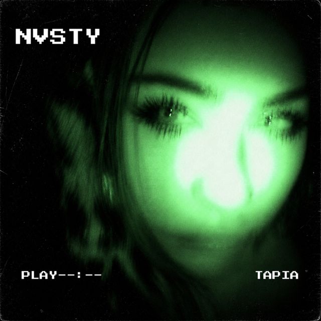 Tapia - 'NVSTY' [Ringtone]
