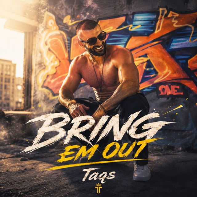 Taqs - 'Bring Em Out' [Ringtone]