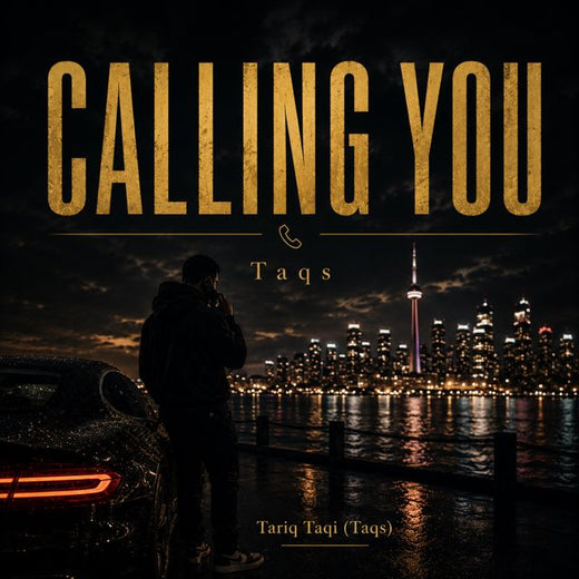 Taqs - 'Calling You' [Ringtone]