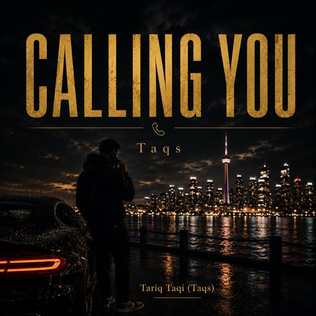 Taqs - 'Calling You' [Ringtone]