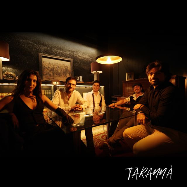 TARANNÀ - 'Gata Marcelina' [Ringtone]