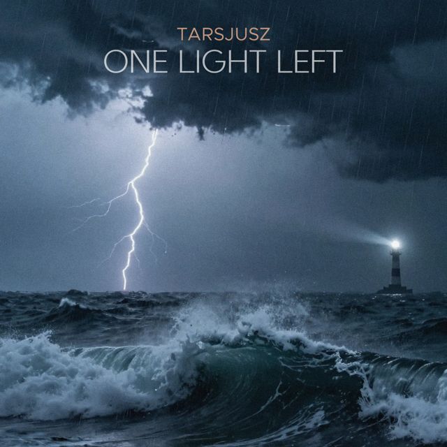 Tarsjusz - 'One Light Left' [Ringtone]