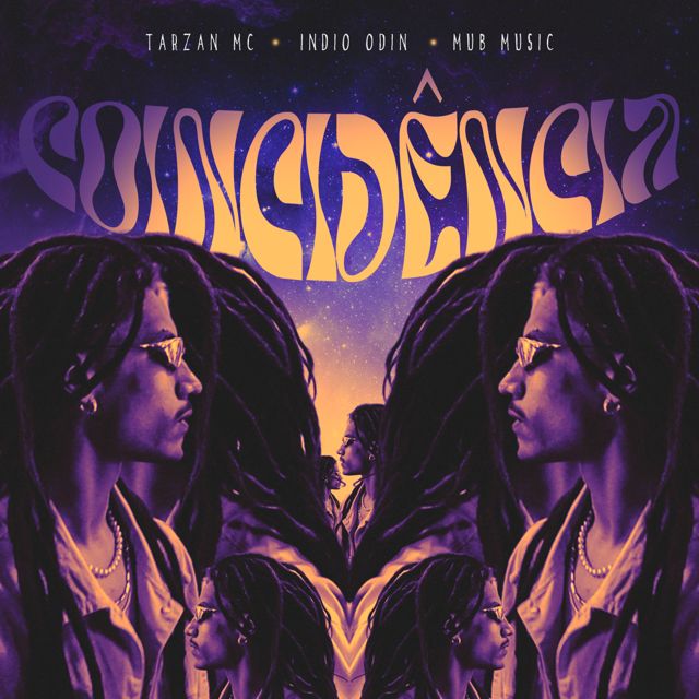Tarzan Mc - 'Coincidência (feat. Indio odin)' [Ringtone]