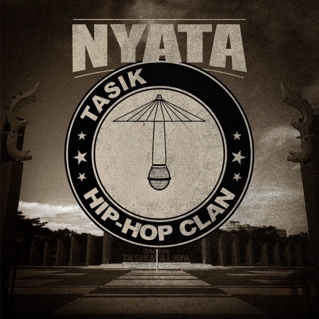 Tasik Hip Hop Clan - 'Terobos Bos (feat. Triple Trick)' [Ringtone]