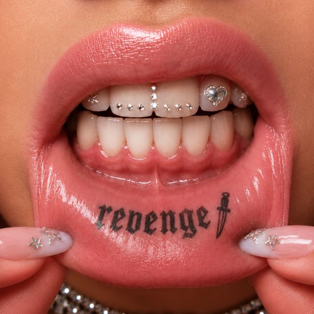 TasteeXo - 'Revenge' [Ringtone]