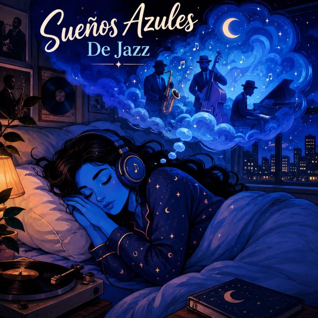 Tatiana Blue Beats - 'Bajo la Luna Azul' [Ringtone]