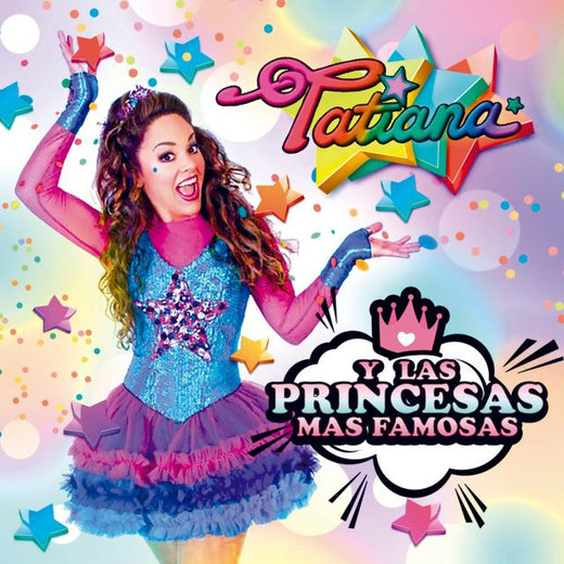 Tatiana - 'Hi Ho' [Ringtone]
