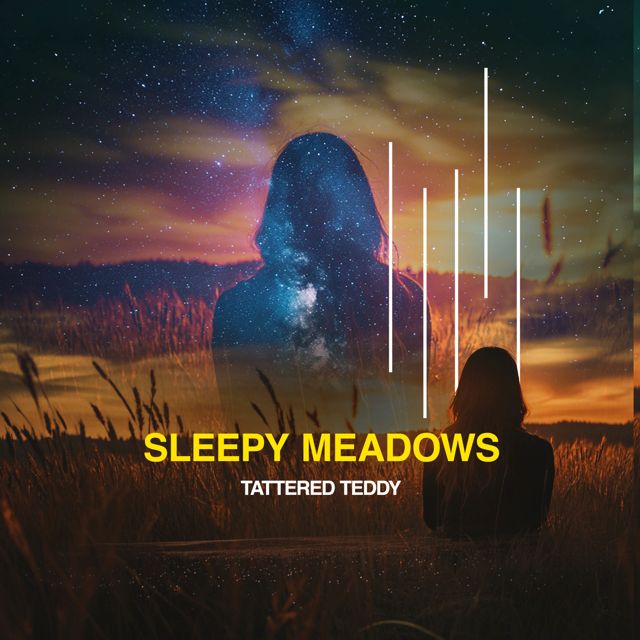 Tattered Teddy - 'Voice Ambient' [Ringtone]