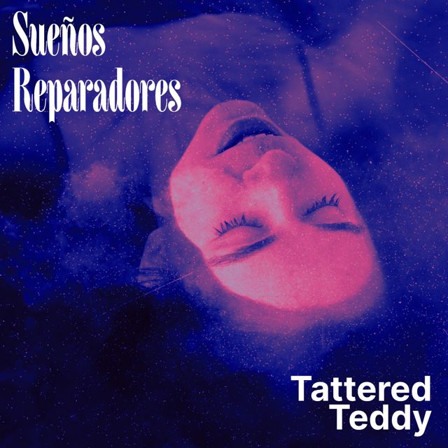 Tattered Teddy - 'Zeal Language' [Ringtone]