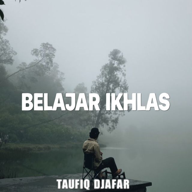 Taufiq Djafar - 'Belajar Iklhas' [Ringtone]