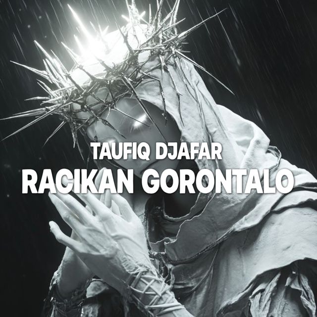 Taufiq Djafar - 'Racikan Gorontalo' [Ringtone]