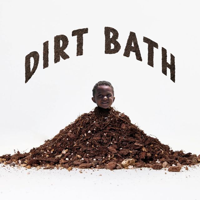 Taurean - 'DIRTBATH' [Ringtone]