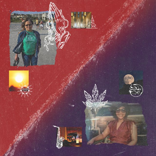 Taurean - 'Granny Goodness' [Ringtone]