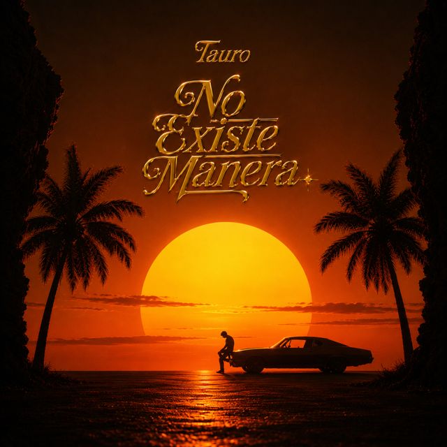 Tauro - 'No Existe Manera' [Ringtone]