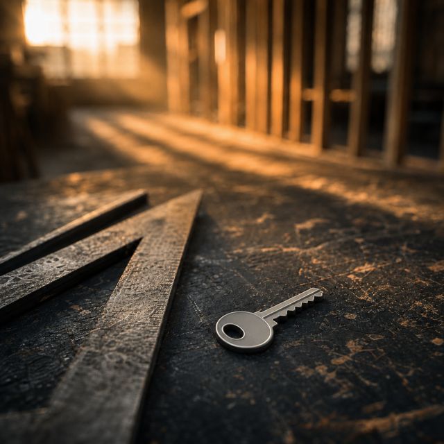 Tavian Rowe - 'Before Rooms Like This' [Ringtone]