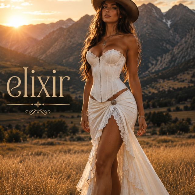 Tay Sutherland - 'Elixir (continuous mix)' [Ringtone]