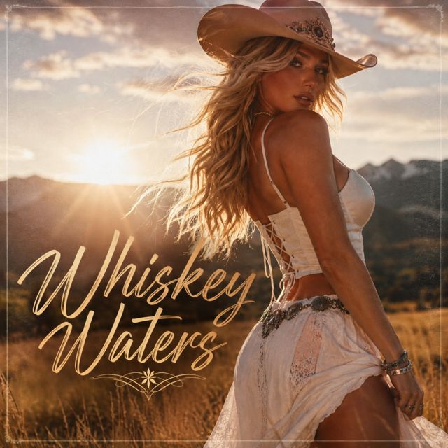 Tay Sutherland - 'Whiskey Waters (continuous mix)' [Ringtone]