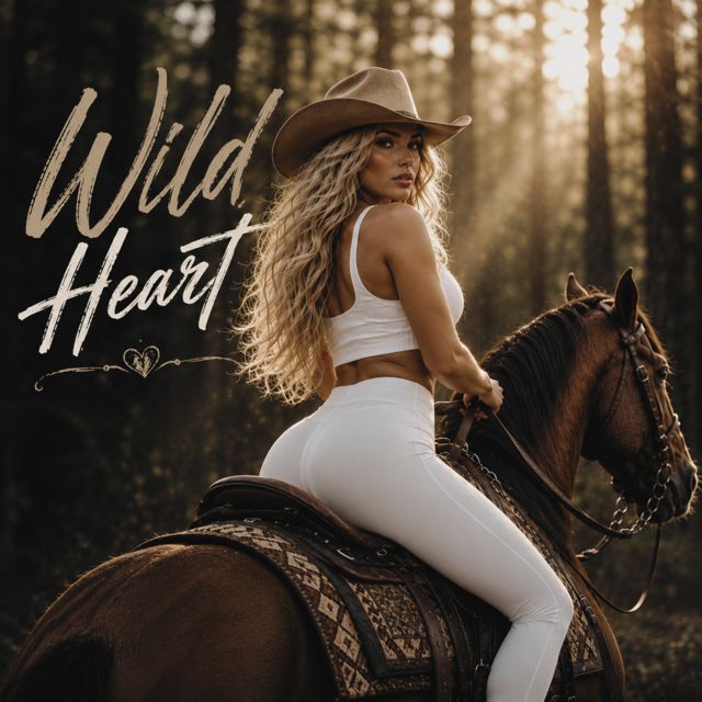 Tay Sutherland - 'Wild Heart (continuous mix)' [Ringtone]