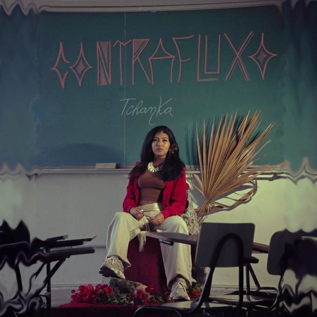 Tchanka - 'CONTRAFLUXO' [Ringtone]