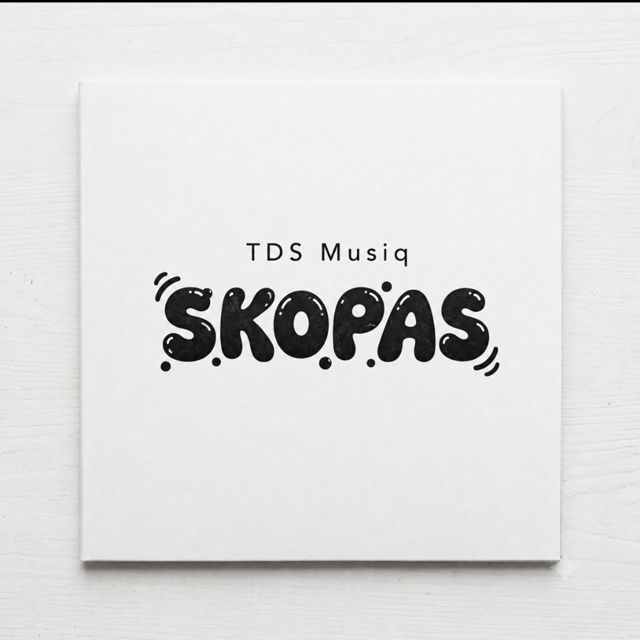 TDS Musiq - 'Skopas' [Ringtone]