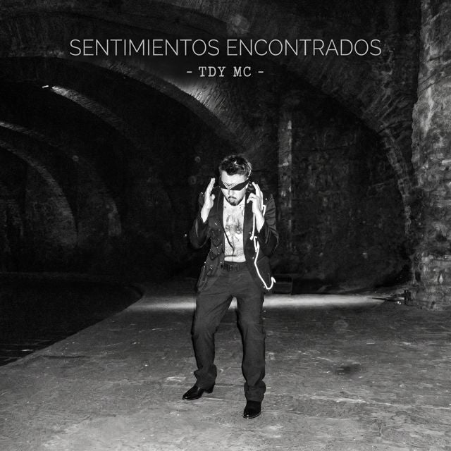TDY MC - 'Sentimientos Encontrados' [Ringtone]
