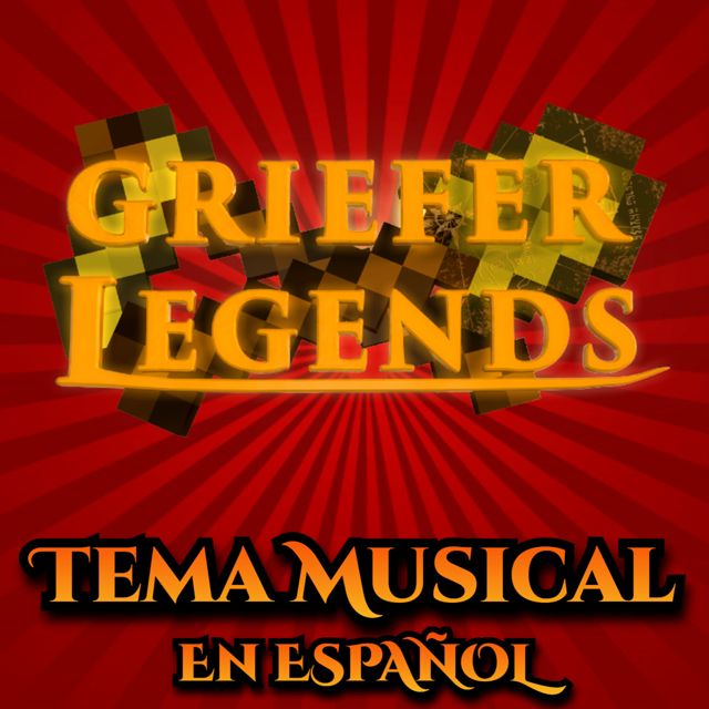 TeamBrothers - 'Griefer Legends Tema Musical, Pt.2 (Vocal Female) (feat. PlasmaSpace & FrediSaalAnimations)' [Ringtone]