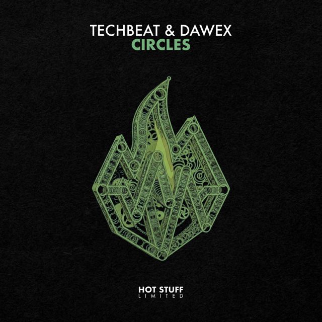 Techbeat - 'Circles (feat. Dawex)' [Ringtone]