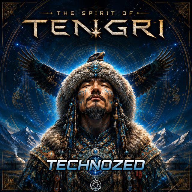 Technozed - 'The Spirit of Tengri' [Ringtone]