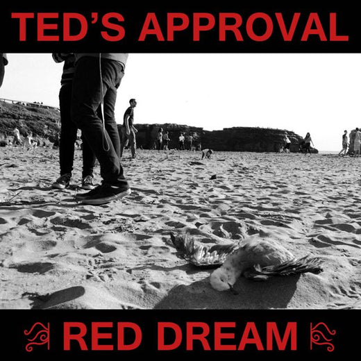 Ted's Approval - 'Burn and Rage' [Ringtone]