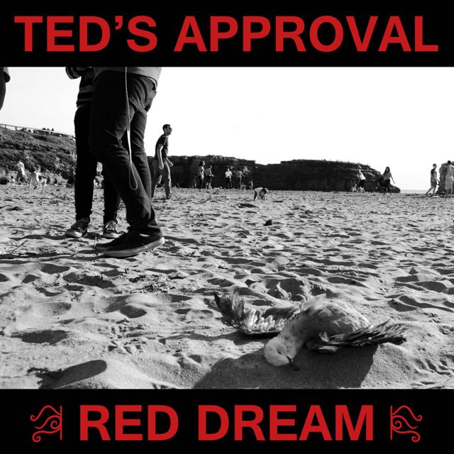 Ted's Approval - 'Golden Gate' [Ringtone]