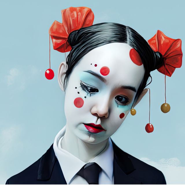 telekura - 'girls' [Ringtone]