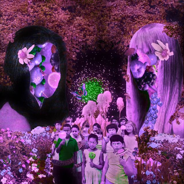 Teleportation - 'Patterns (Instrumental)' [Ringtone]