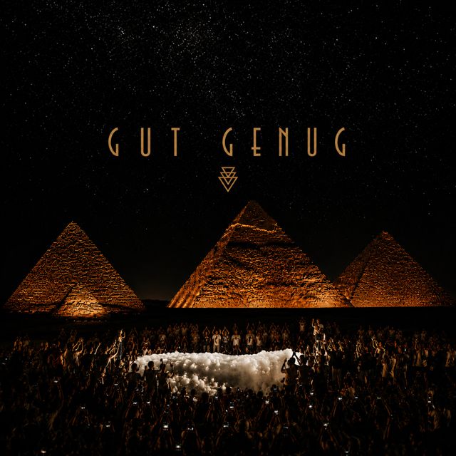 TEMAZO - 'Gut Genug (Afro House)' [Ringtone]
