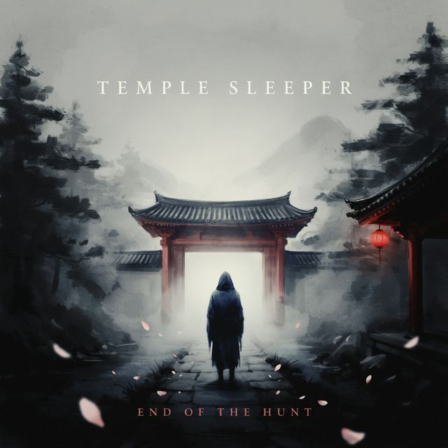 Temple Sleeper - 'End Of The Hunt' [Ringtone]