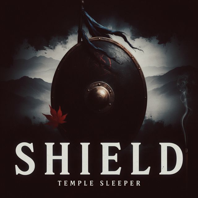 Temple Sleeper - 'Shield' [Ringtone]