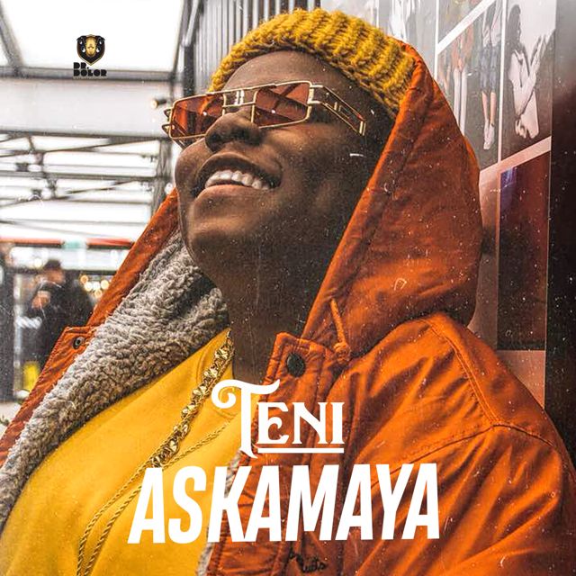 Teni - 'Askamaya' [Ringtone]