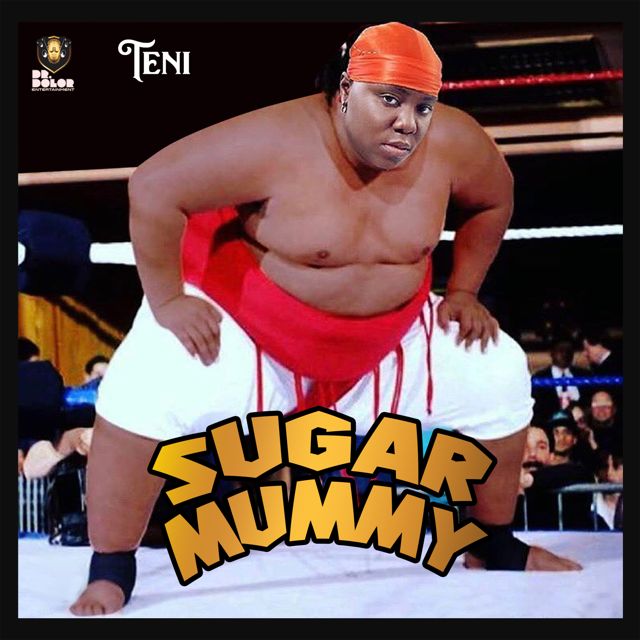 Teni - 'SUGAR MUMMY' [Ringtone]
