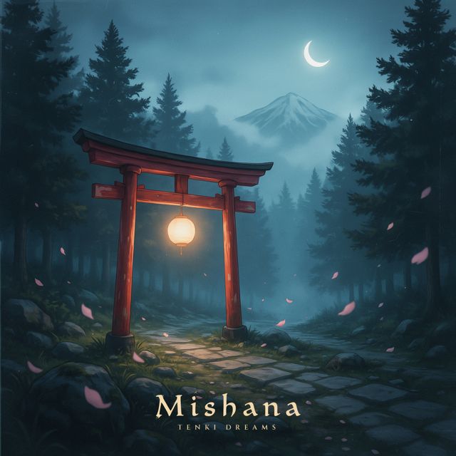 Tenki Dreams - 'Mishana' [Ringtone]